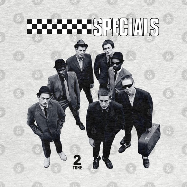 Specials by Pop Fan Shop